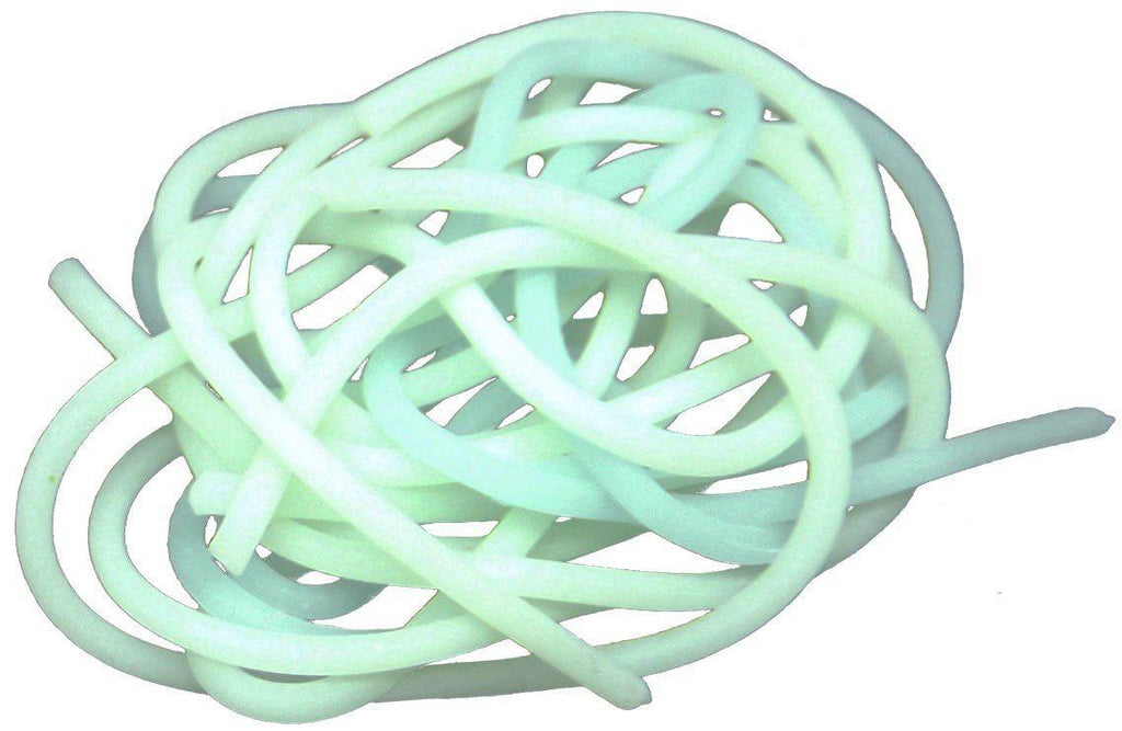 Squirmy Wormies - The Trout Spot