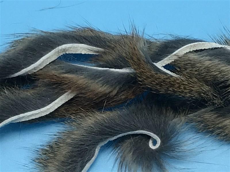 Wapsi Squirrel Zonkers - The Trout Spot