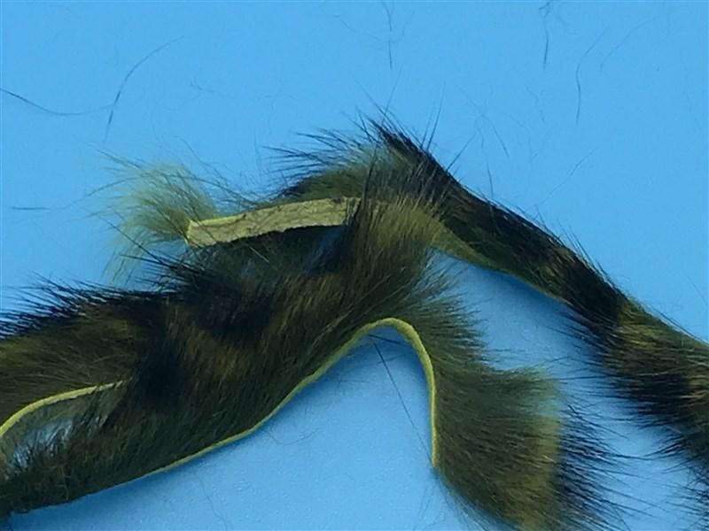 Wapsi Squirrel Zonkers - The Trout Spot