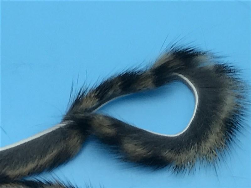 Wapsi Squirrel Zonkers - The Trout Spot