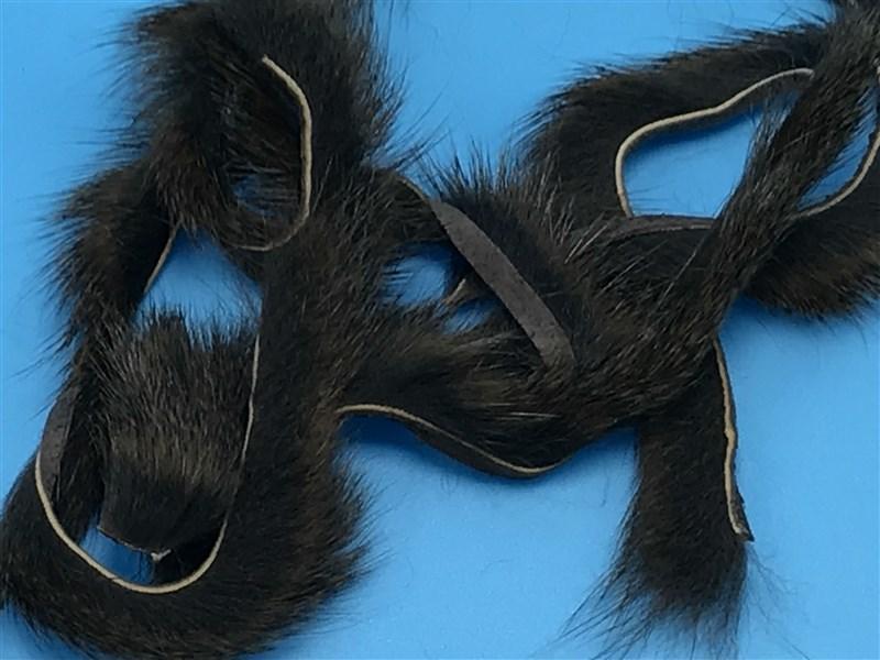 Wapsi Squirrel Zonkers - The Trout Spot