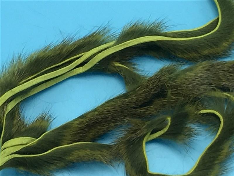 Wapsi Squirrel Zonkers - The Trout Spot