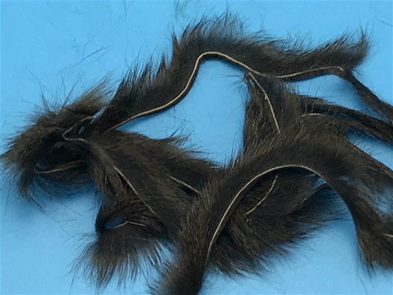 Wapsi Squirrel Zonkers - The Trout Spot