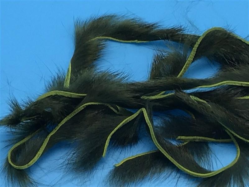 Wapsi Squirrel Zonkers - The Trout Spot