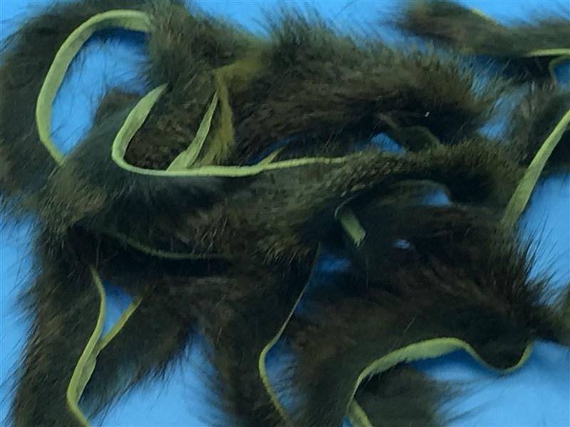 Wapsi Squirrel Zonkers - The Trout Spot