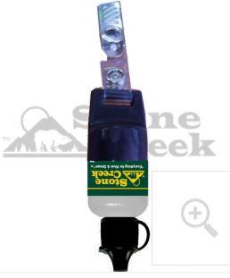 Stone Creek Ltd Floatant Ready Bottle Holder - The Trout Spot