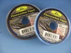 Stone Creek Ltd. Fluorocarbon Tippet Spools 35 meters - The Trout Spot