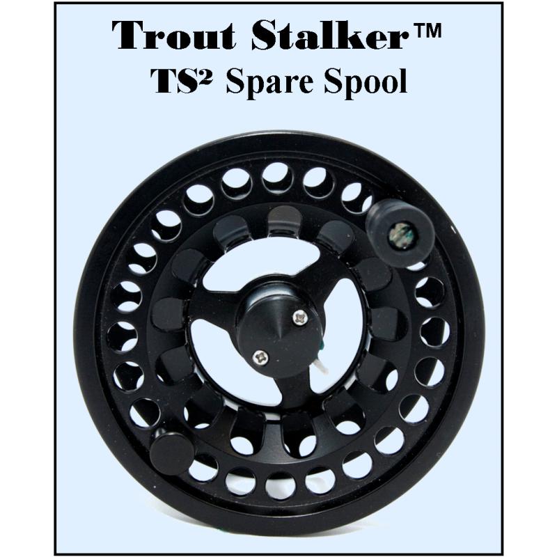Stone Creek LTD TS2 Trout Stalker Spare Spool