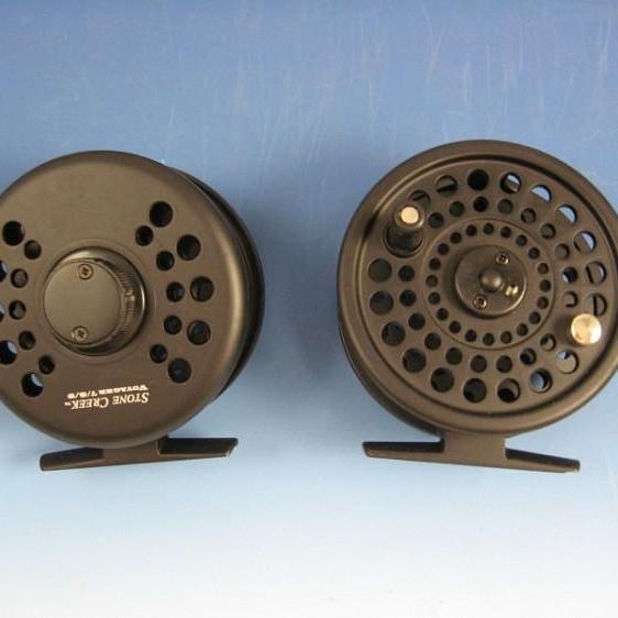 Stone Creek LTD Voyager Fly Reel Spare Spools