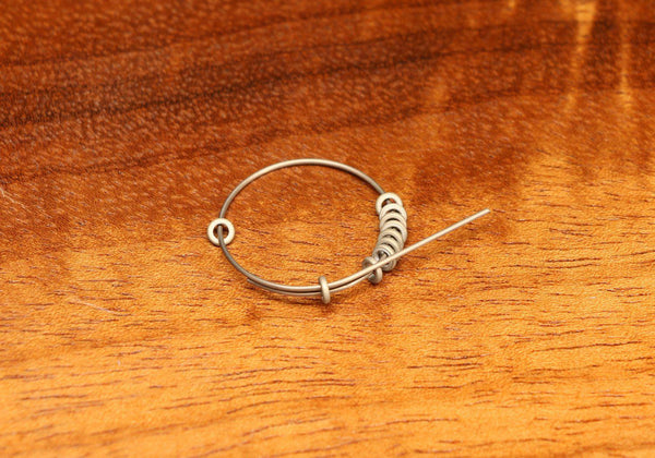 Stonfo Joint Rings - The Trout Spot