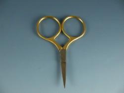 StreamWorks 3.5 inch Serrated Edge Scissors - The Trout Spot