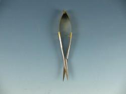 StreamWorks 4.5 Inch Spring Action Scissors - The Trout Spot