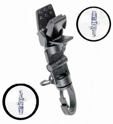 StreamWorks Clip-On Multi Fastener - The Trout Spot