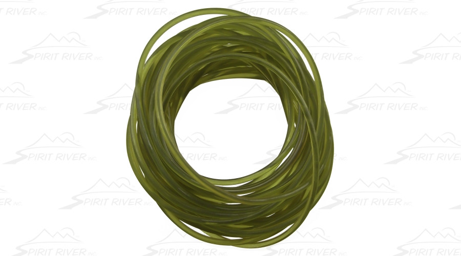 Stretch Cord - The Trout Spot