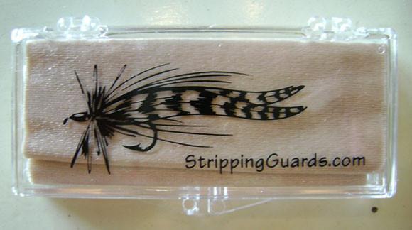 Stripping Guards - The Trout Spot
