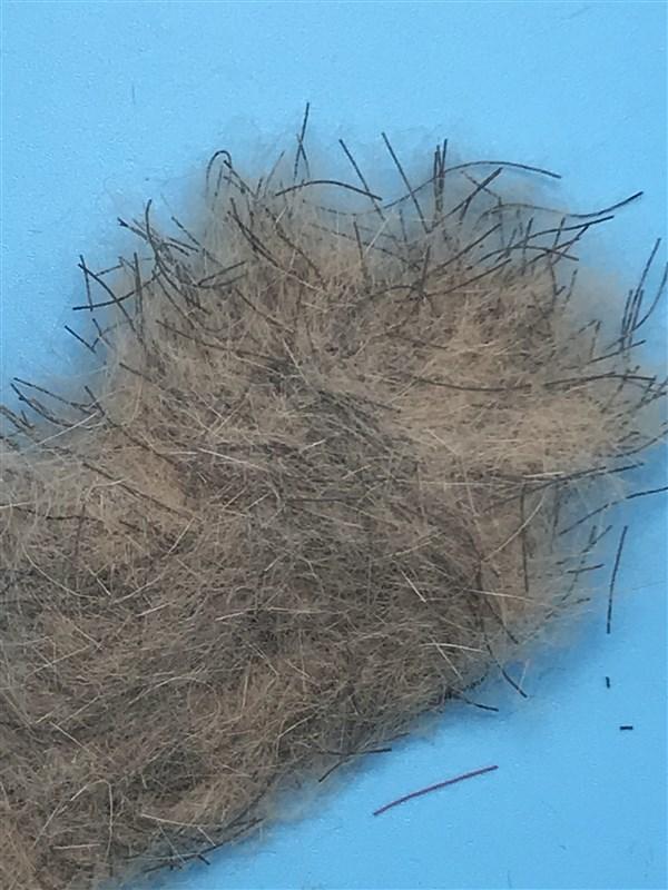 Swisher's Rub-a-Dub - The Trout Spot