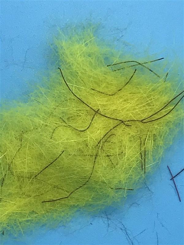 Swisher's Rub-a-Dub - The Trout Spot