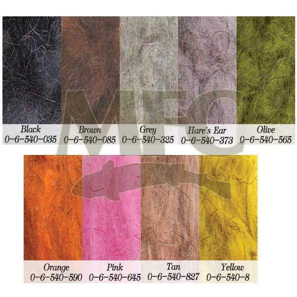 Swisher's Rub-a-Dub - The Trout Spot