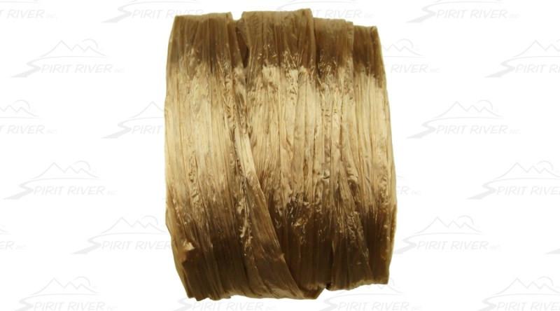 Swiss Straw - The Trout Spot