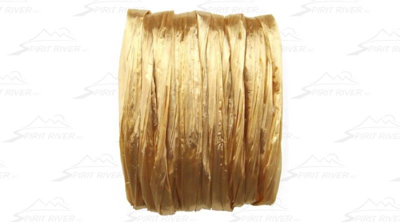 Swiss Straw - The Trout Spot