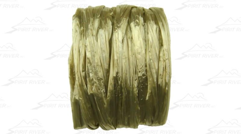 Swiss Straw - The Trout Spot