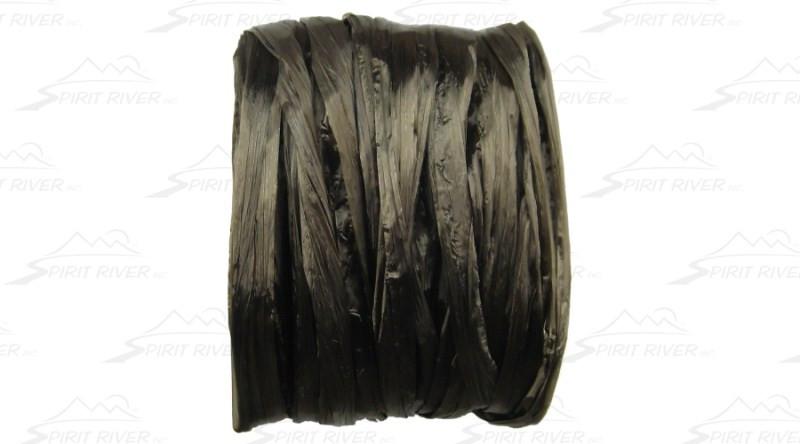 Swiss Straw - The Trout Spot