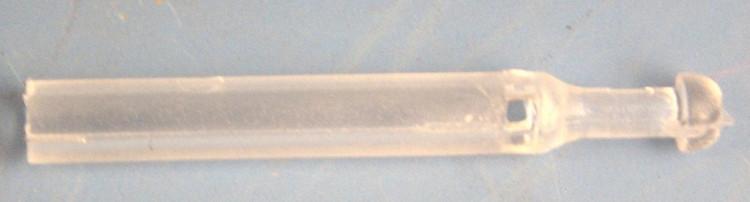 Tarantino's Riffle Tubes - The Trout Spot