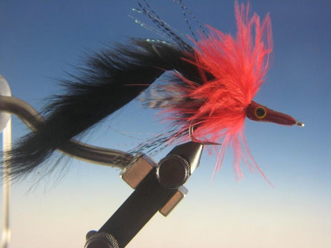 Tarpon Taker Black - The Trout Spot