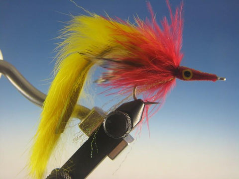 Tarpon Taker Yellow - The Trout Spot