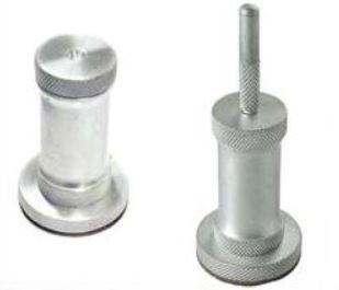 Terra Deluxe Bodkin Cleaner with Stand - The Trout Spot