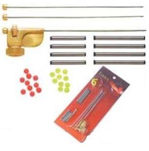 Terra Tube Fly Tool Kit - The Trout Spot