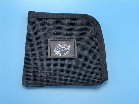 The Trout Spot Fly Line Storage Wallet - The Trout Spot