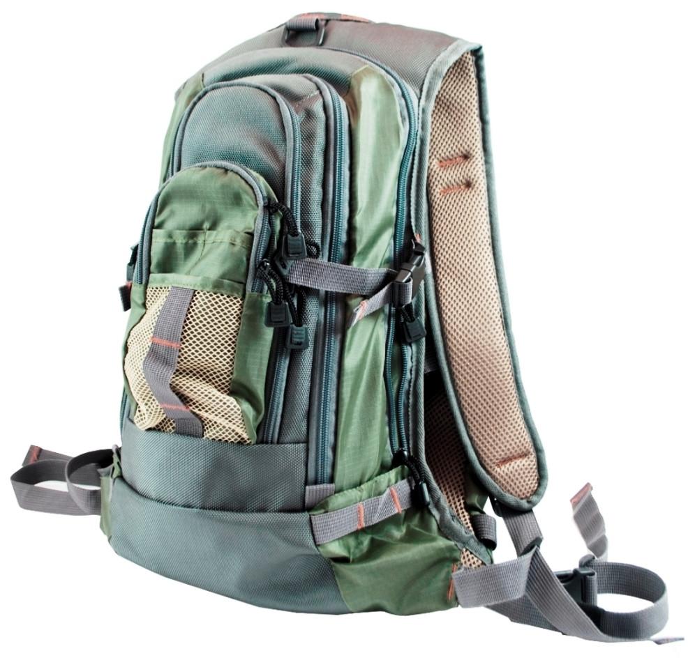 Fly Fishing Chest Pack Tackle Storage Hip Bag River Fishing