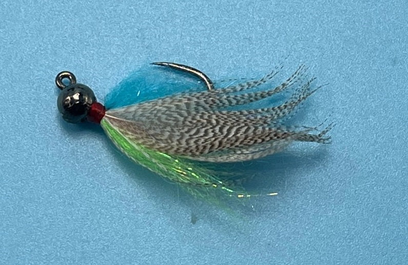 Float N Fly Sexy Shad - The Trout Spot