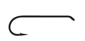 Tiemco 5262 Nymph & Streamer Hooks - The Trout Spot