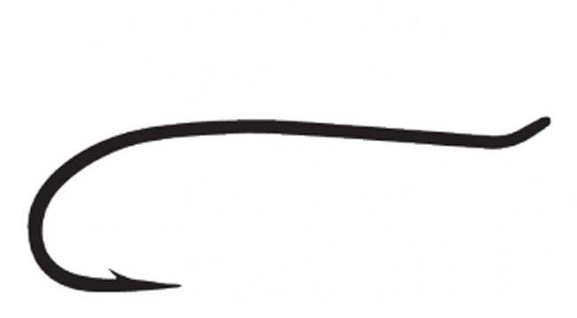 Tiemco 7999 Salmon \ Steelhead Fly Tying Hooks - The Trout Spot