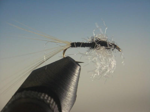 Trico Poly Wing Spinner - The Trout Spot