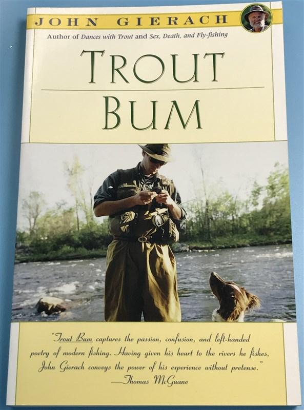 Dances With Trout eBook by John Gierach - EPUB Book