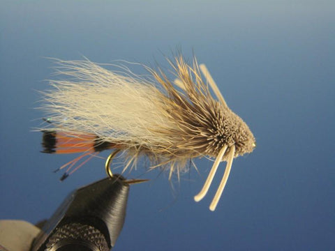 Turk's Tarantula - The Trout Spot