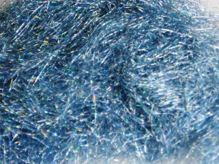 Ultra Holographic Dubbing - The Trout Spot