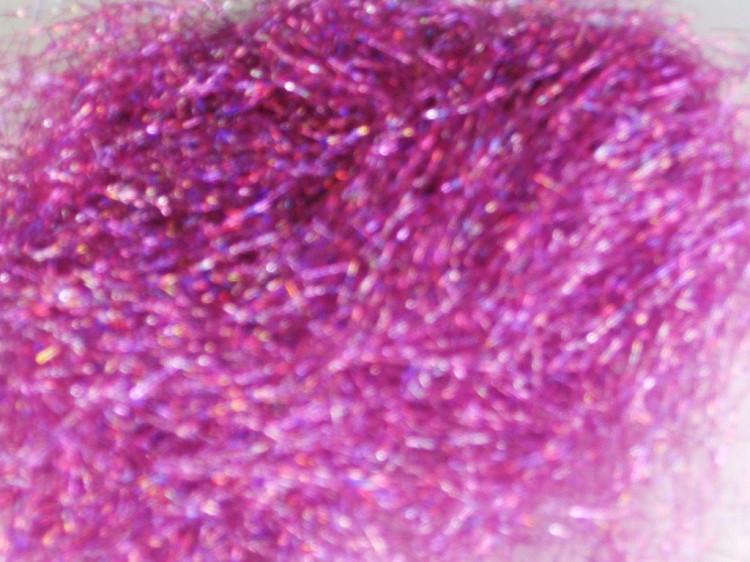 Ultra Holographic Dubbing - The Trout Spot