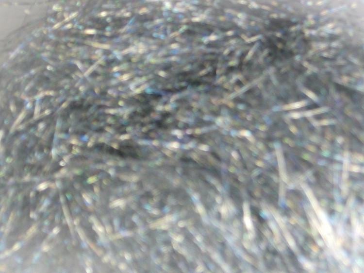 Ultra Holographic Dubbing - The Trout Spot