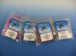 Ultra Holographic Dubbing - The Trout Spot