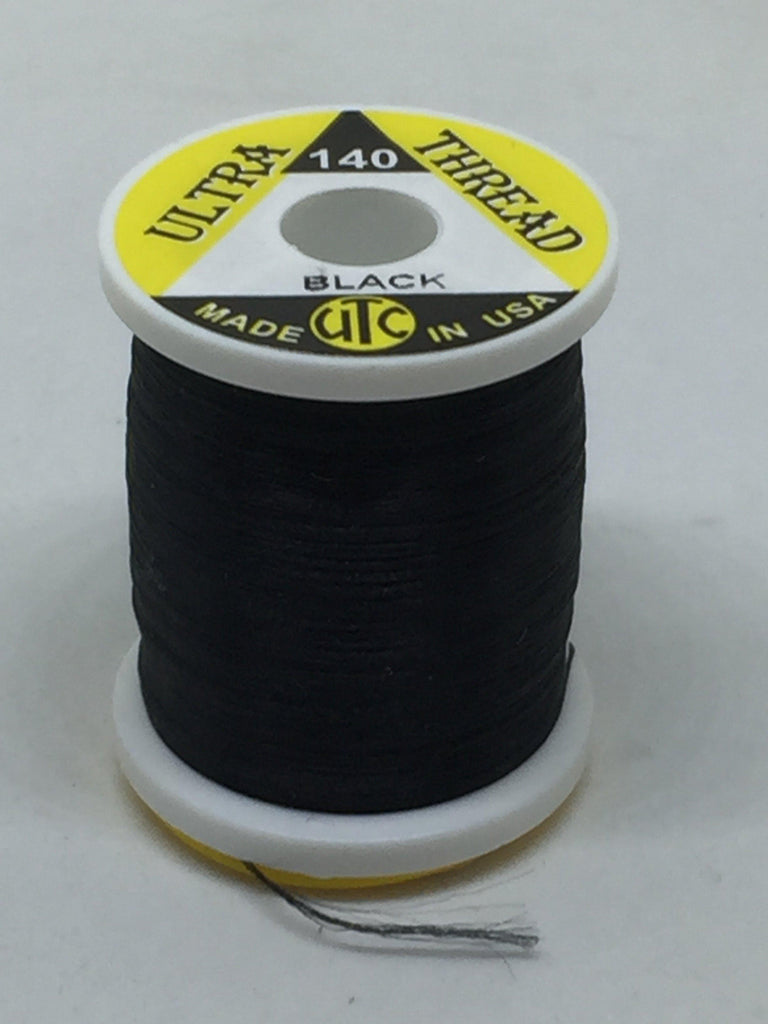 Ultra Thread 140 Denier - The Trout Spot