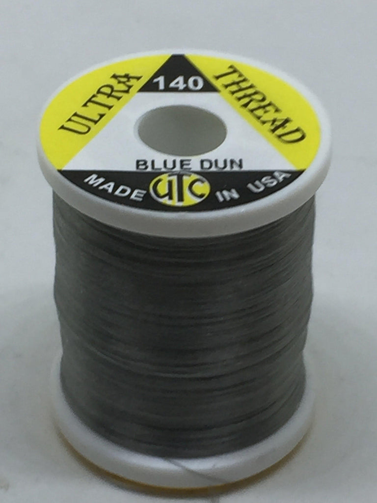 Ultra Thread 140 Denier - The Trout Spot