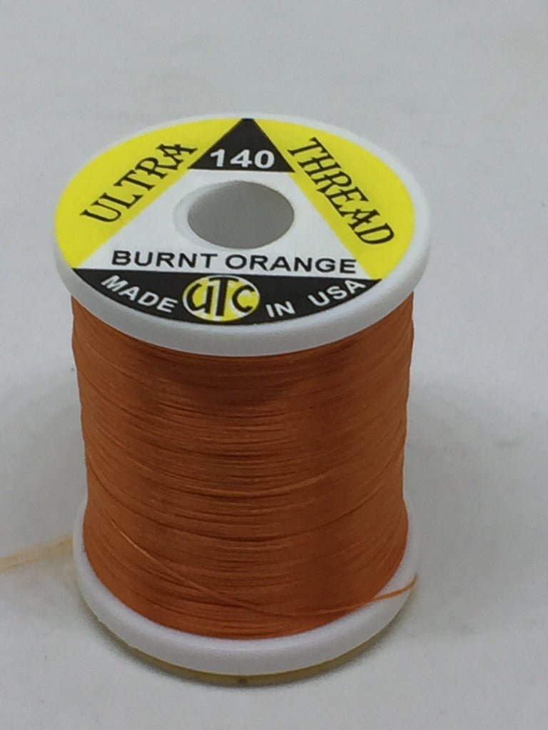 Ultra Thread 140 Denier - The Trout Spot