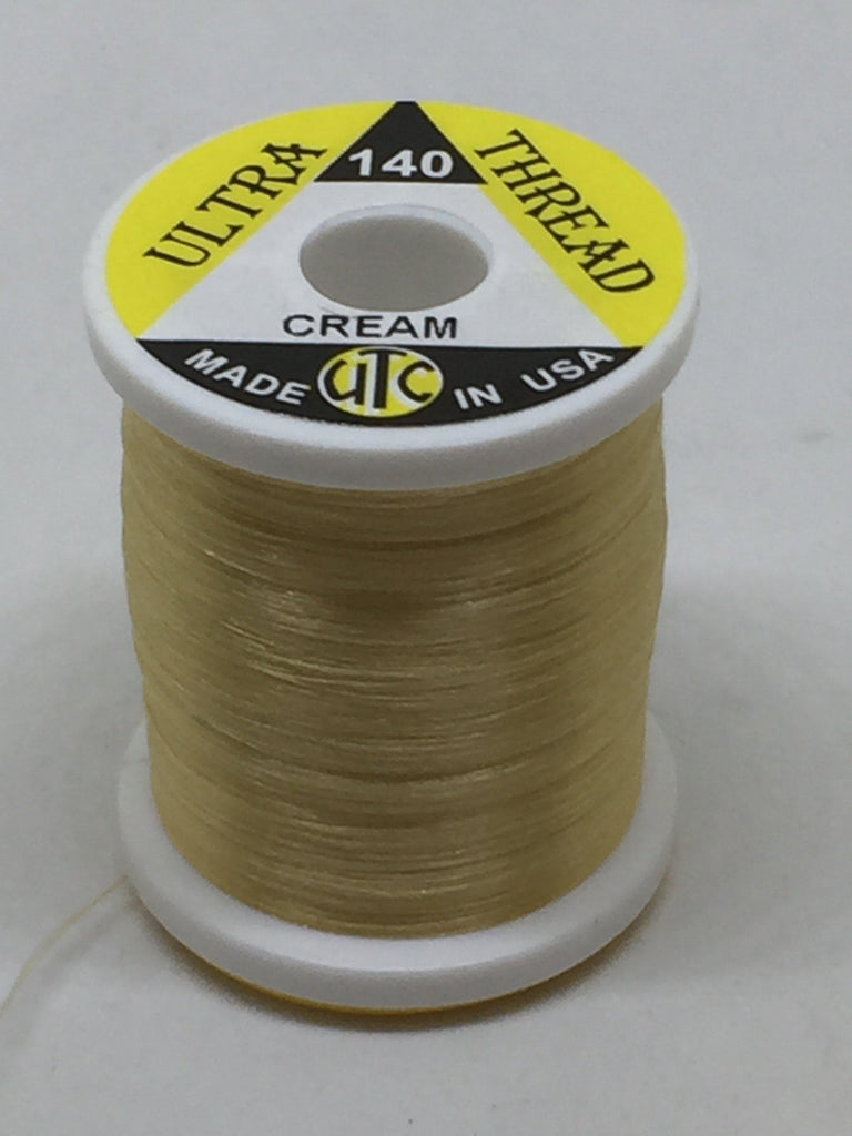 Ultra Thread 140 Denier - The Trout Spot