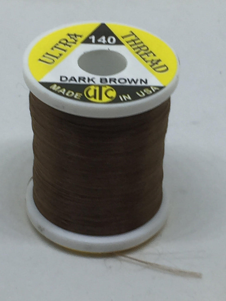 Ultra Thread 140 Denier - The Trout Spot