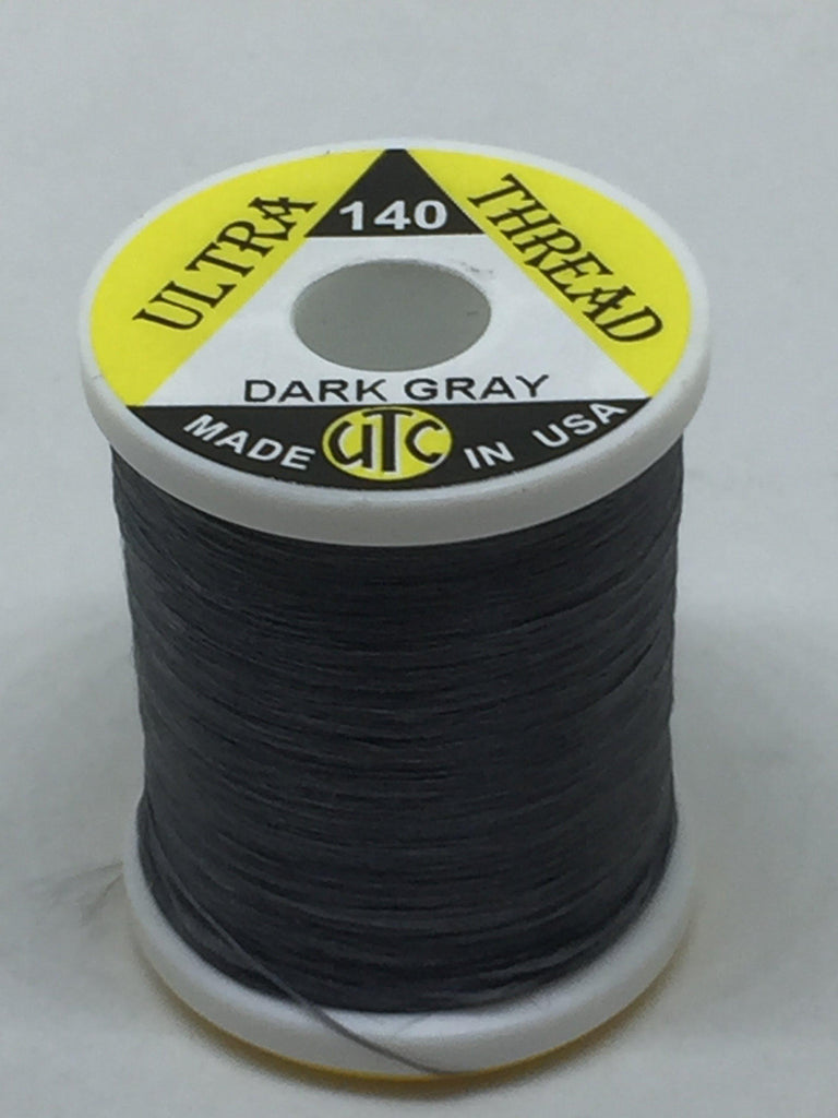 Ultra Thread 140 Denier - The Trout Spot