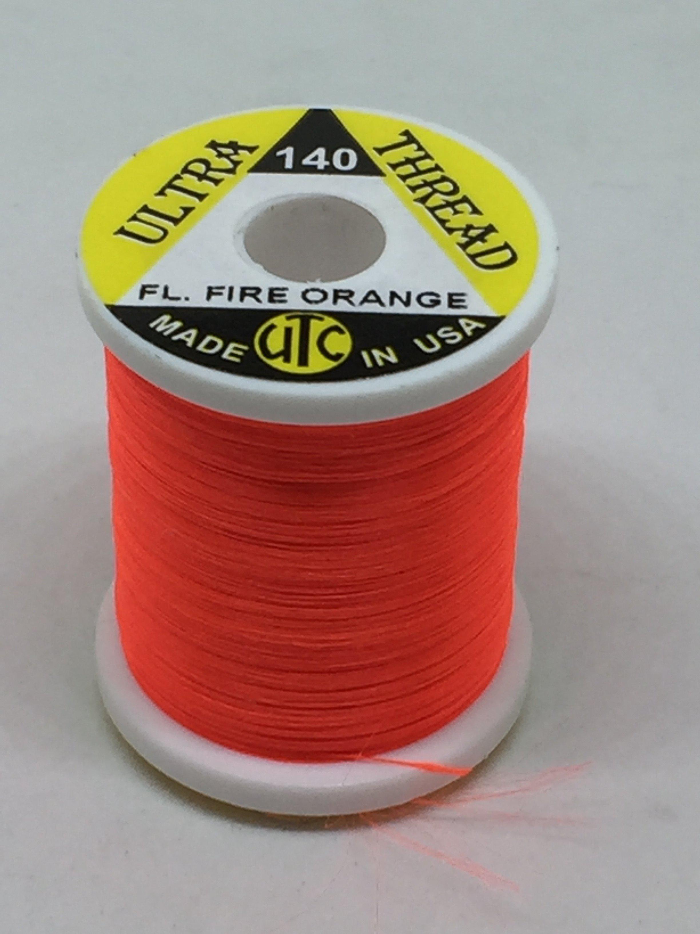 Ultra Thread 140 Denier - The Trout Spot